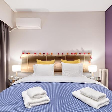 Bang In Kolonaki By Athenian Homes エクステリア 写真