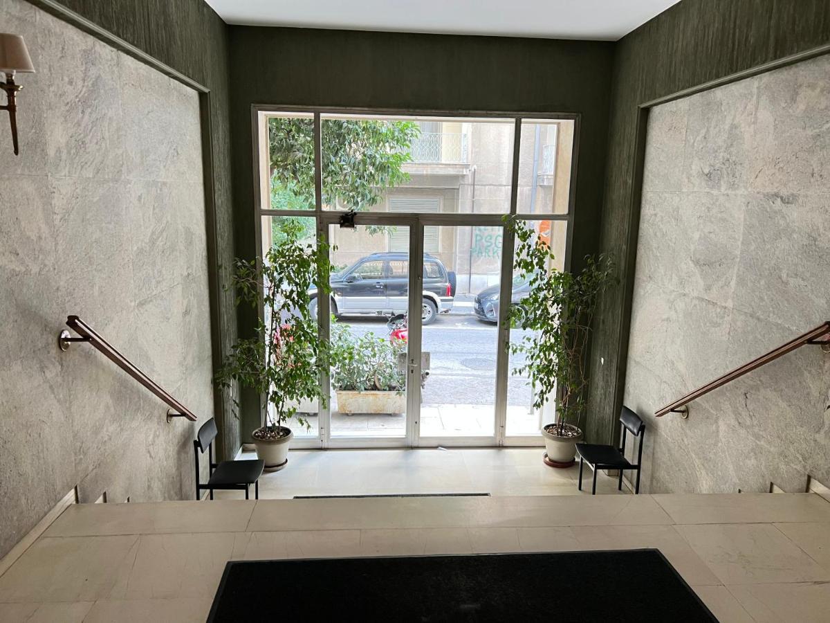 Bang In Kolonaki By Athenian Homes エクステリア 写真