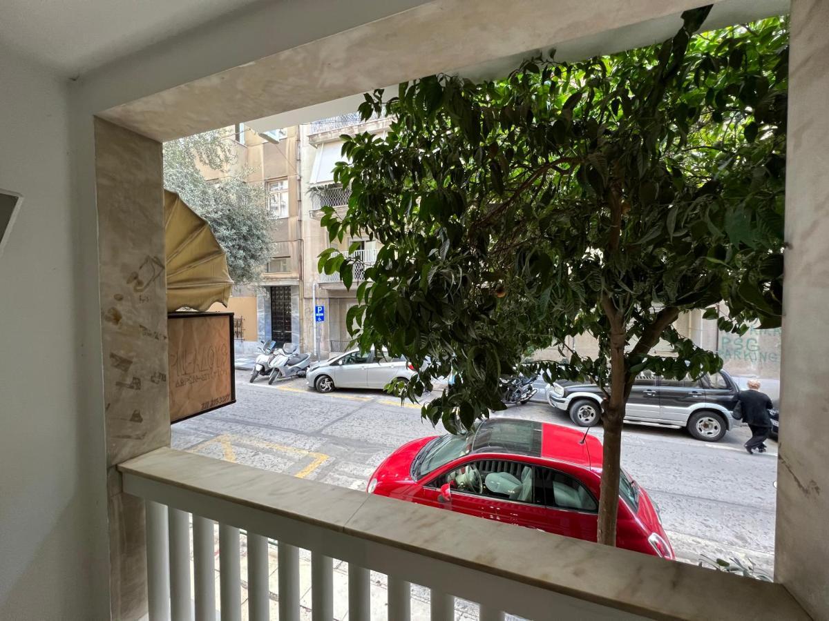 Bang In Kolonaki By Athenian Homes エクステリア 写真