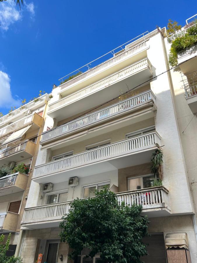Bang In Kolonaki By Athenian Homes エクステリア 写真