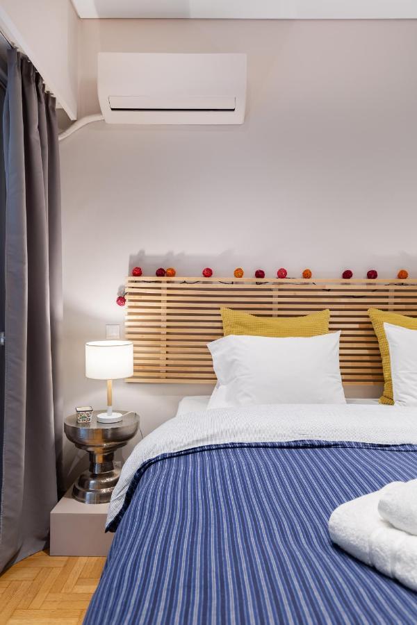 Bang In Kolonaki By Athenian Homes エクステリア 写真