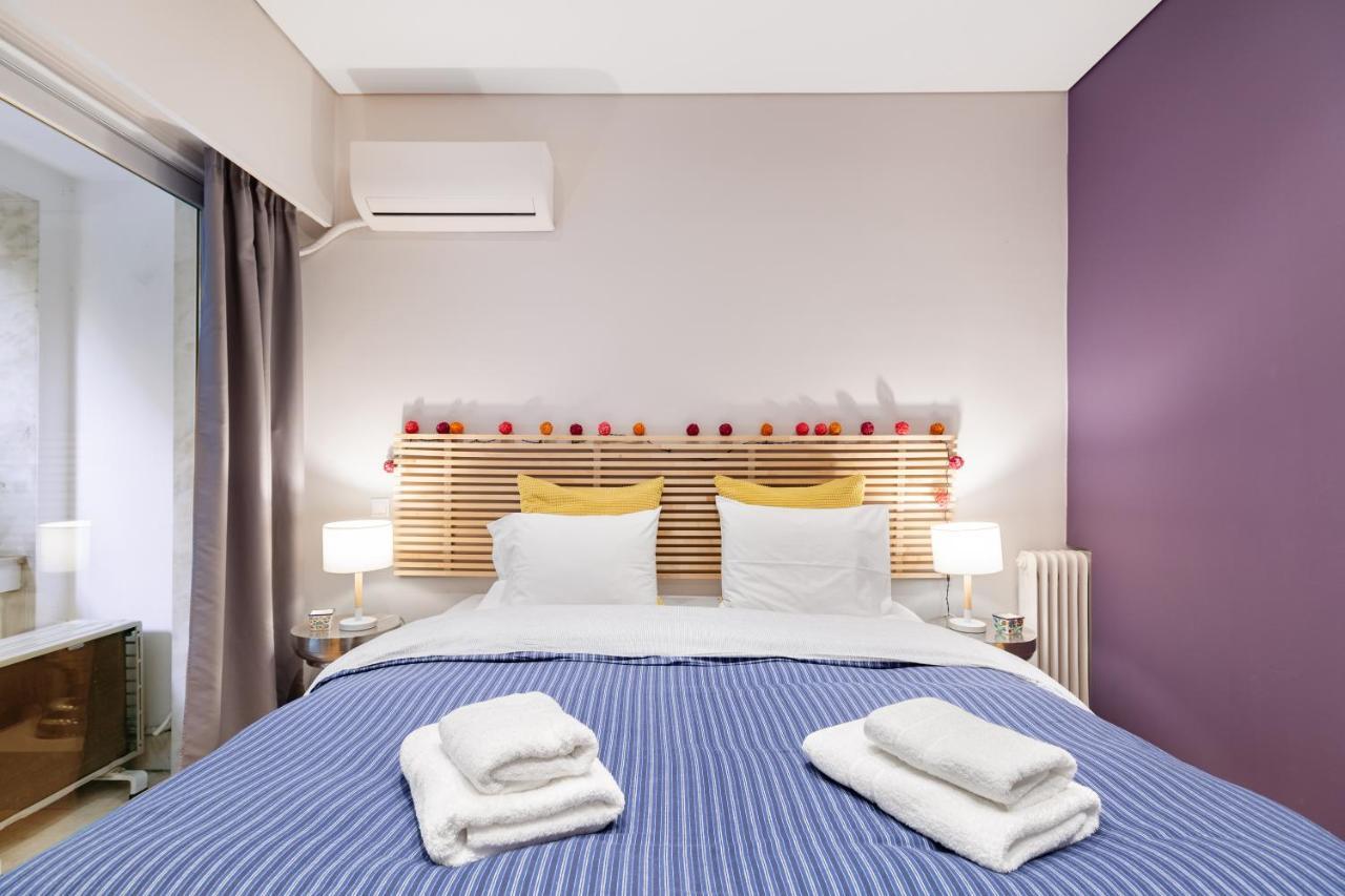 Bang In Kolonaki By Athenian Homes エクステリア 写真