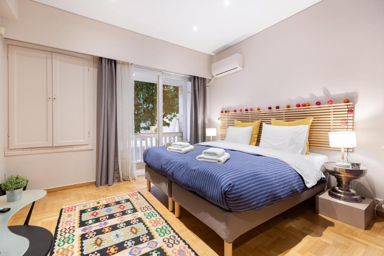 Bang In Kolonaki By Athenian Homes エクステリア 写真