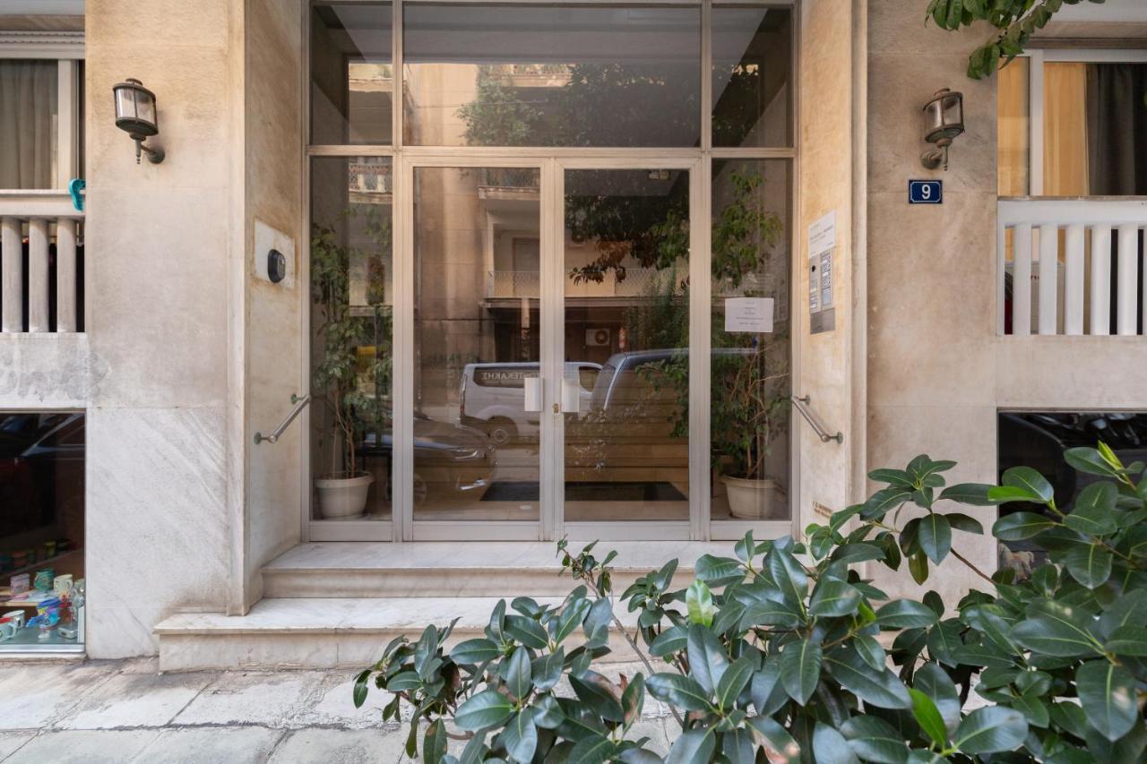 Bang In Kolonaki By Athenian Homes エクステリア 写真
