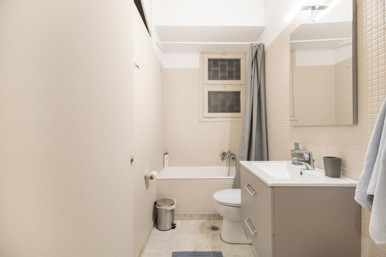 Bang In Kolonaki By Athenian Homes エクステリア 写真