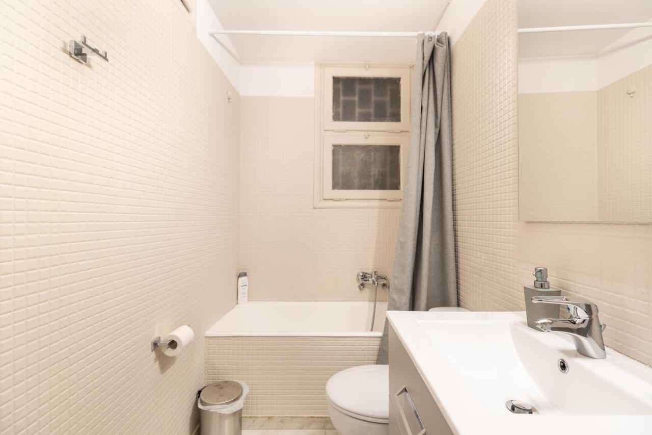 Bang In Kolonaki By Athenian Homes エクステリア 写真
