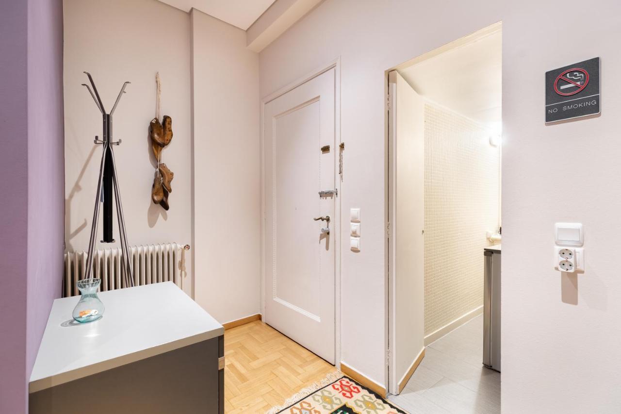 Bang In Kolonaki By Athenian Homes エクステリア 写真