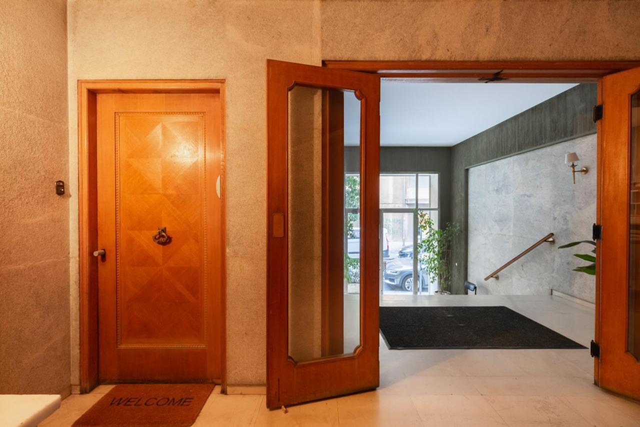Bang In Kolonaki By Athenian Homes エクステリア 写真