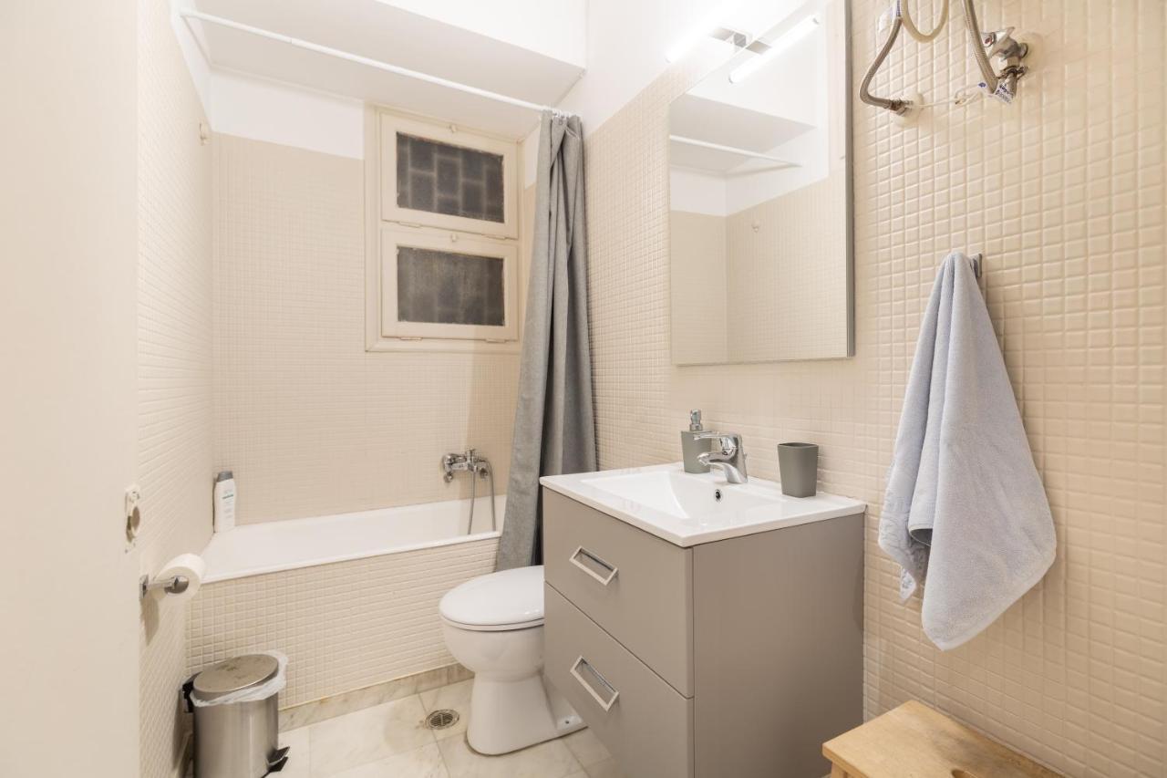 Bang In Kolonaki By Athenian Homes エクステリア 写真