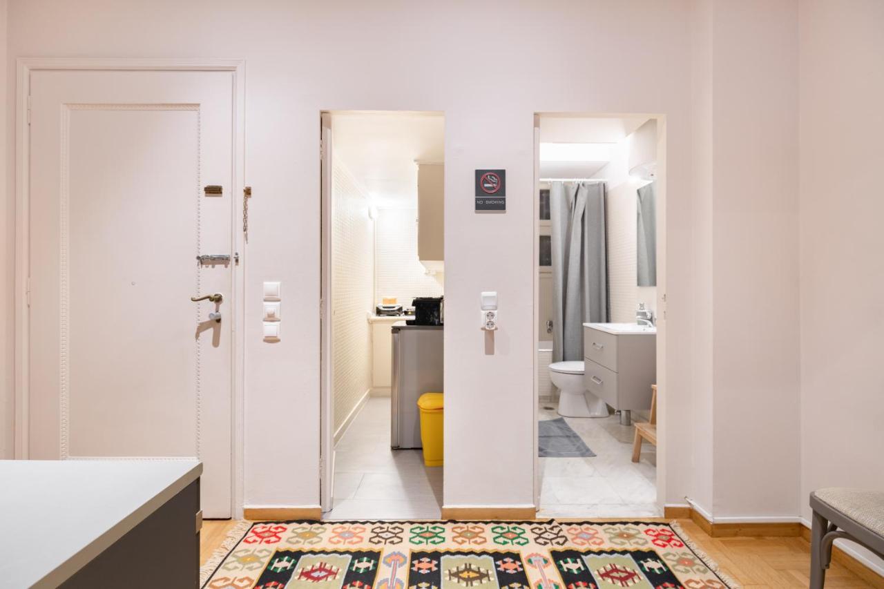 Bang In Kolonaki By Athenian Homes エクステリア 写真